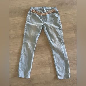 GAP Maternity Jeans